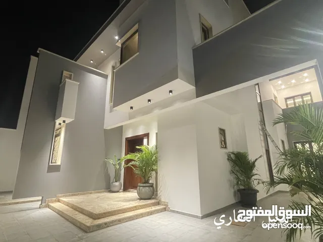 500 m2 4 Bedrooms Villa for Sale in Tripoli Al-Sabaa