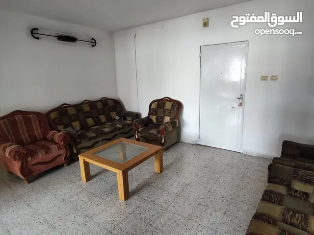 140 m2 3 Bedrooms Apartments for Rent in Nablus Rafidia