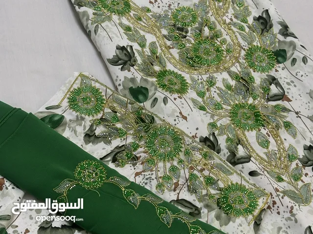 Fabrics Textile - Abaya - Jalabiya in Fujairah
