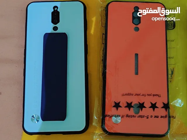 كفرات رد مجك فايف جي