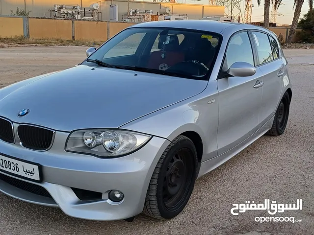 Used BMW 1 Series in Benghazi