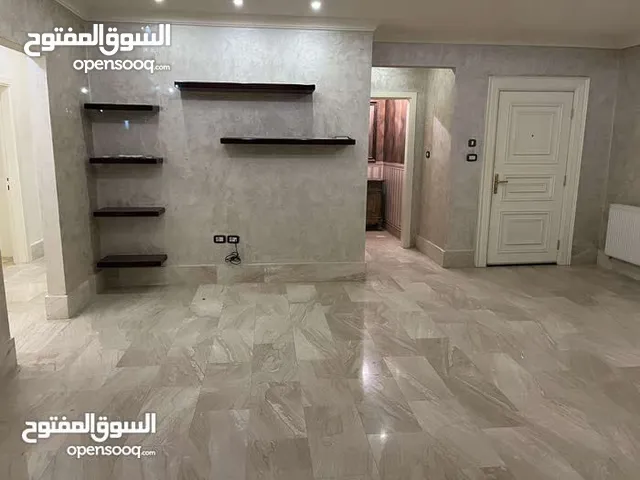 123 m2 3 Bedrooms Apartments for Rent in Amman Abdoun