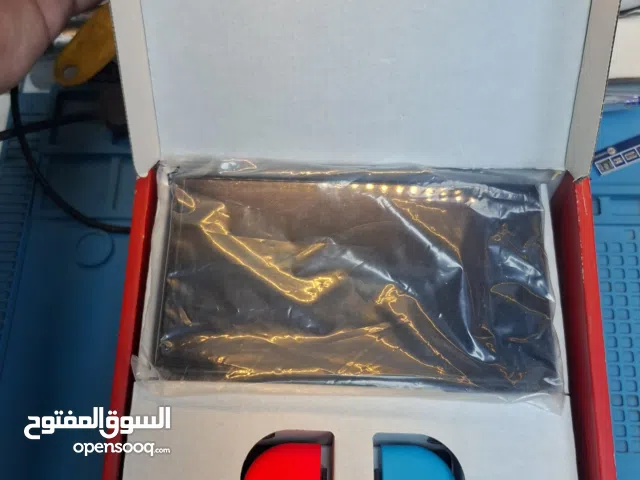 Nintendo Switch Nintendo for sale in Baghdad