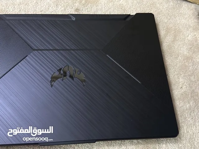 New laptop only 1 month use