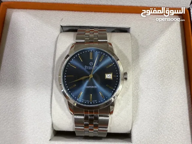 Analog Quartz Others watches for sale in Basra