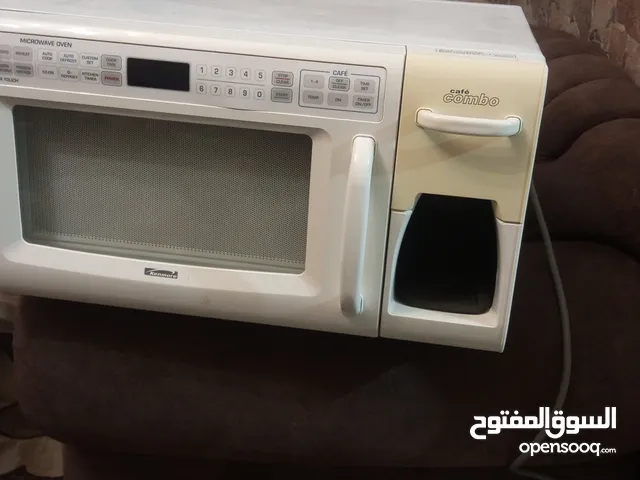 LG 30+ Liters Microwave in Amman