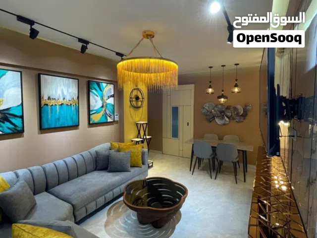 88 m2 2 Bedrooms Apartments for Sale in Muscat Al Maabilah