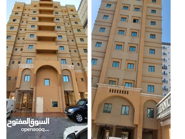 1m2 1 Bedroom Apartments for Rent in Hawally Maidan Hawally