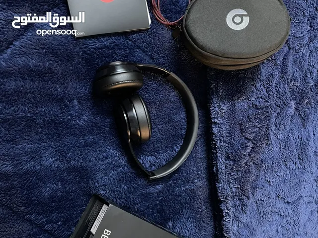 Beats solo 3