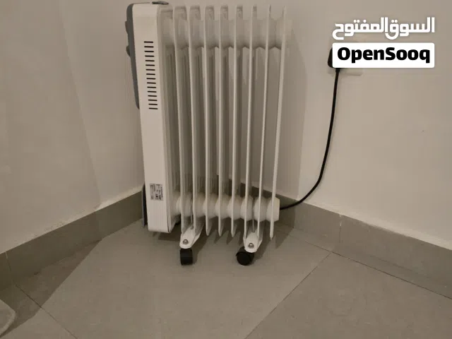 للبيع مدفأه غاز