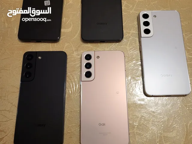 s22 jdid mika. n9a dial jdid jemla ol pyassa
