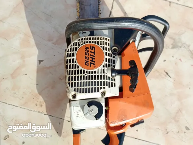 Stihl chain sawستيل16