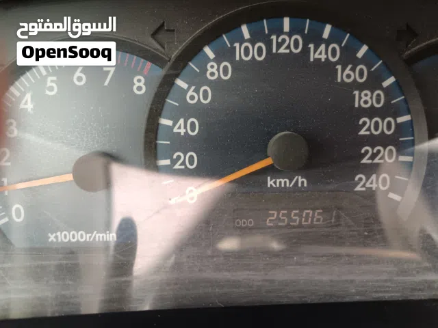 2007 Toyota Corolla LE