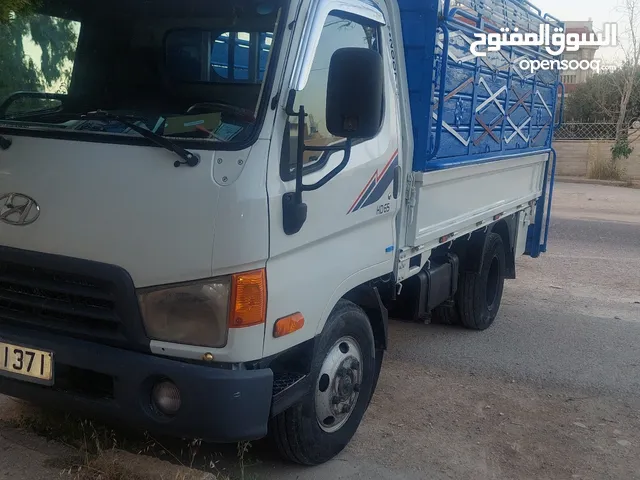 Used Hyundai Other in Amman