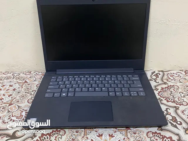 Lenovo laptop for sale