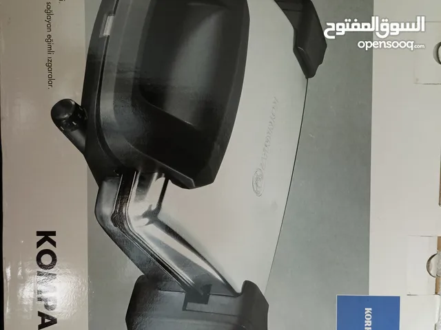  Grills and Toasters for sale in Port Said