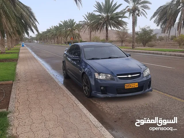 Used Chevrolet Lumina in Al Batinah