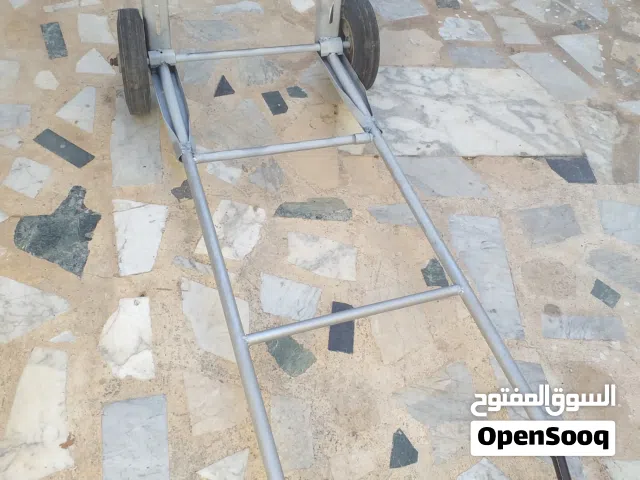 كاريلو رفع بضائع صناديق وغيرها كما هو موضح في الصورة