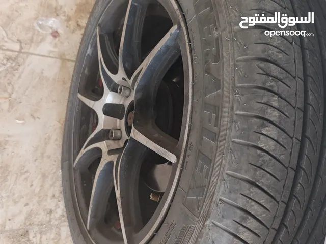 Used Hyundai Avante in Mafraq