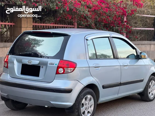 Used Hyundai Other in Sana'a