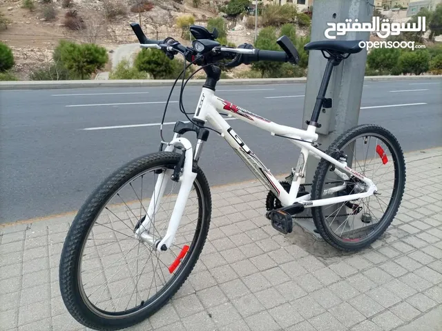 بسكليت GT 24