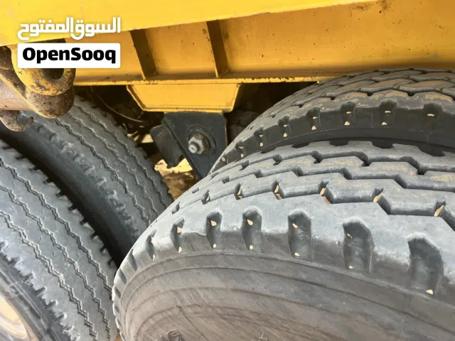 بتينة أحمال ثقيله ثلاثة صالات تبارك الرحمن صناعة مصنع خارج ليبيا