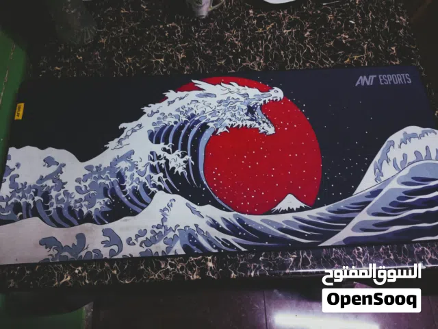 Ant eSports Xxl mousepad