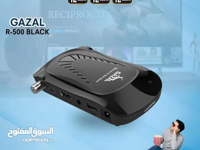  Gazal Receivers for sale in Sharjah