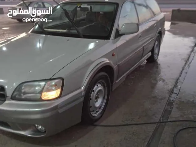 Hyundai Accent 2000 in Misrata