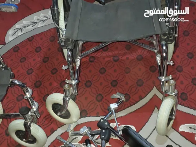 عربيات معوقين