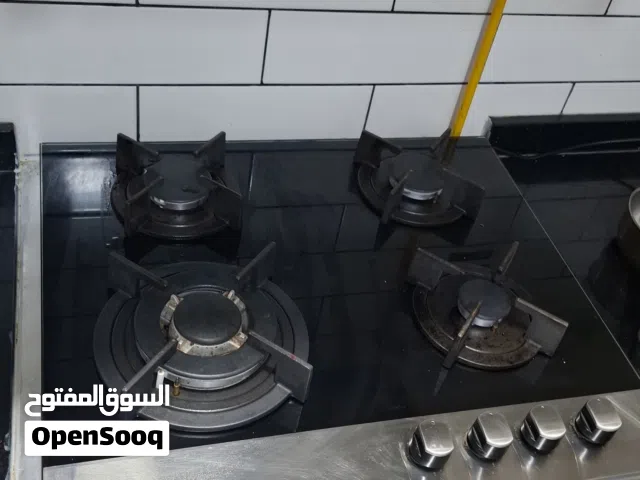 Gas Hob , 4 Burner