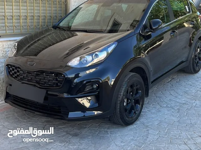 2022, Kia, Sportage, GT-Line S