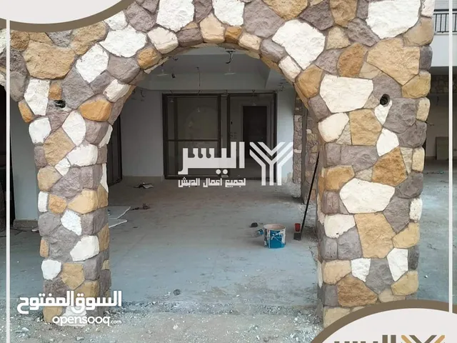 دبش توريد وتركيب حجر عشوائي توريد وبناء جميع انواع الدبش الطبيعي حوائط اسوار دبش تكسي دبش مقلب