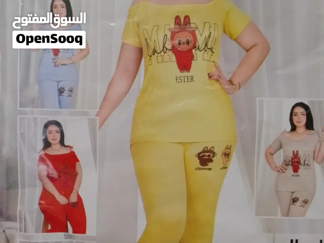 بيجامات سيدات