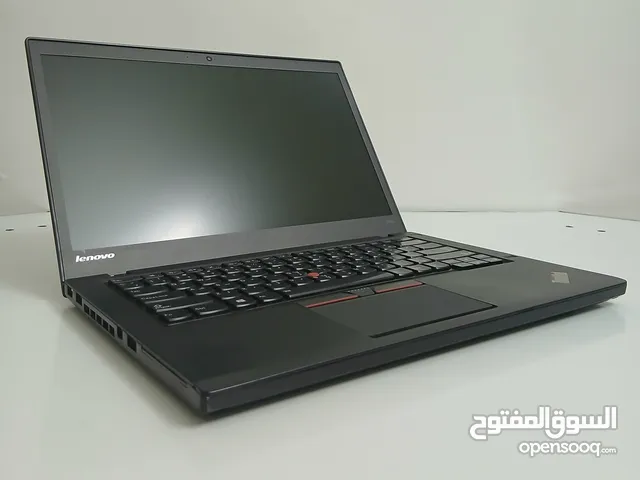 Laptop Lenovo ThinkPad T450s Full options