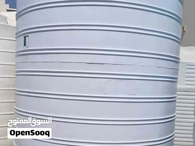 water tanks selling and buying plastic and fiberglass good quality condition for high storage for mo