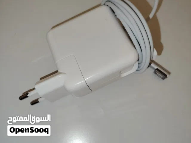 شاحن macsafe apple