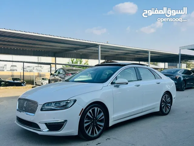 Lincoln MKZ 2019 in Zarqa