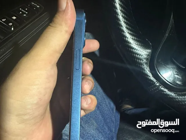 Apple iPhone 13 128 GB in Irbid