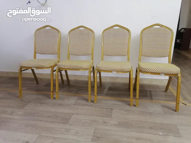 كراسي حديد ممتاز جدا