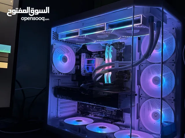 كلشي يخص الكمبيوتر والصيانه