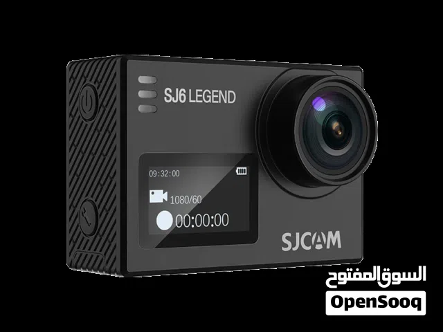 SJCAM Action Camera SJ6 Legend
