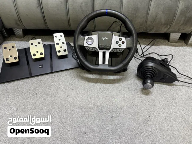 Pxn v9 Gaming Racing Wheel,