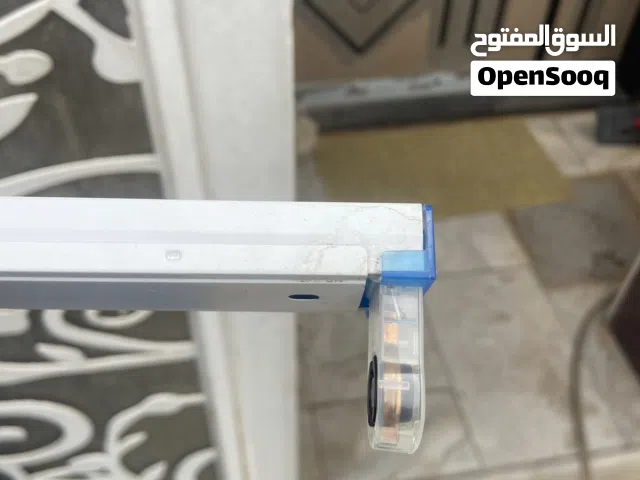 قاعدة شمعة لد