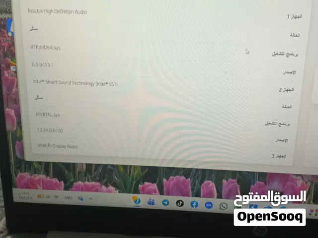 Windows HP  Computers  for sale  in Tulkarm