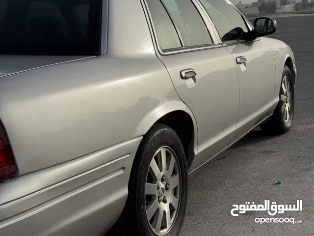 Used Ford Crown Victoria in Northern Governorate