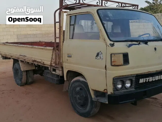 Used Mitsubishi Other in Al Khums