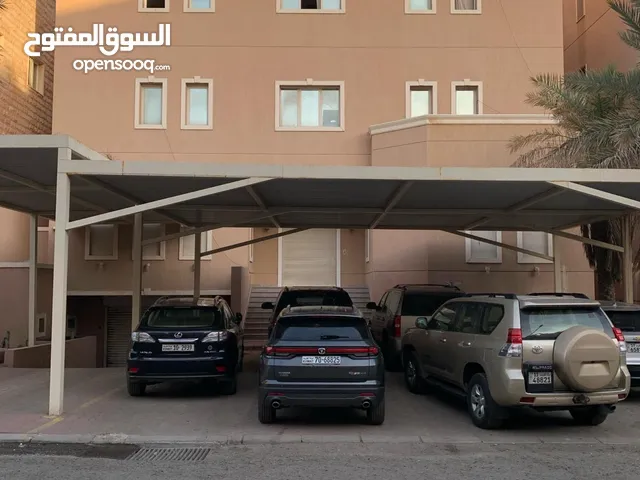 0 m2 3 Bedrooms Apartments for Rent in Kuwait City Jaber Al Ahmed