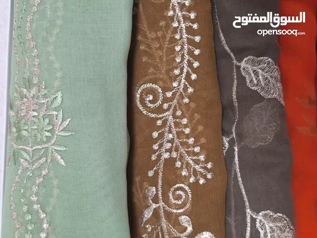 Others Scarves and Veils in Muscat