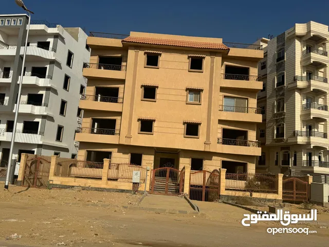 200m2 3 Bedrooms Apartments for Sale in Cairo Fifth Settlement